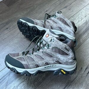 Merrell Moab 3 Hiking Boots